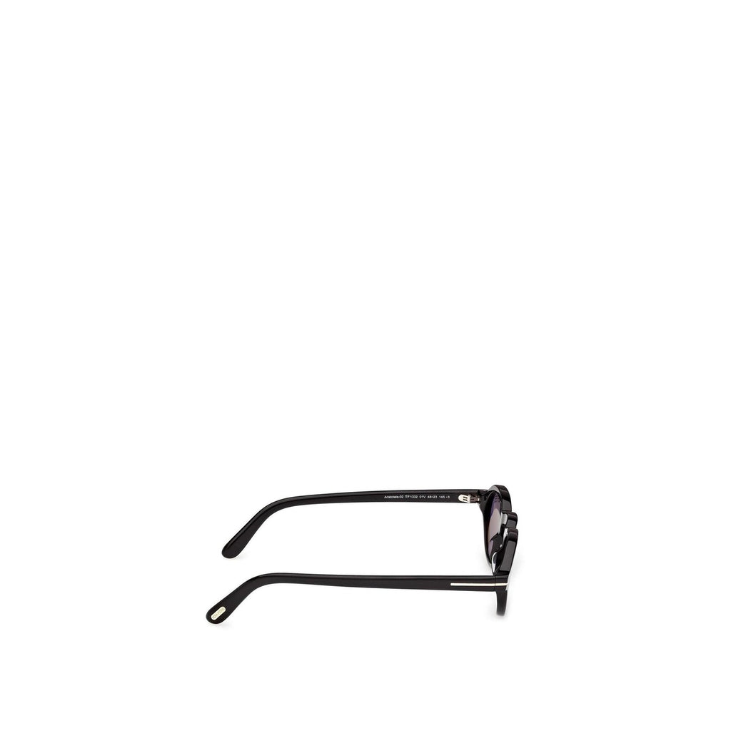 Tom Ford Homme Lunettes De Soleil