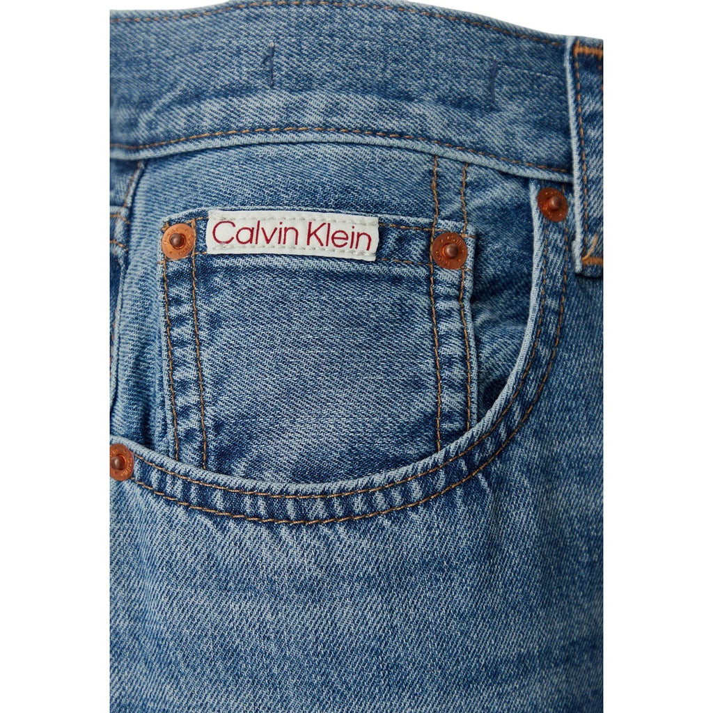 Calvin Klein Jeans Femme Jeans