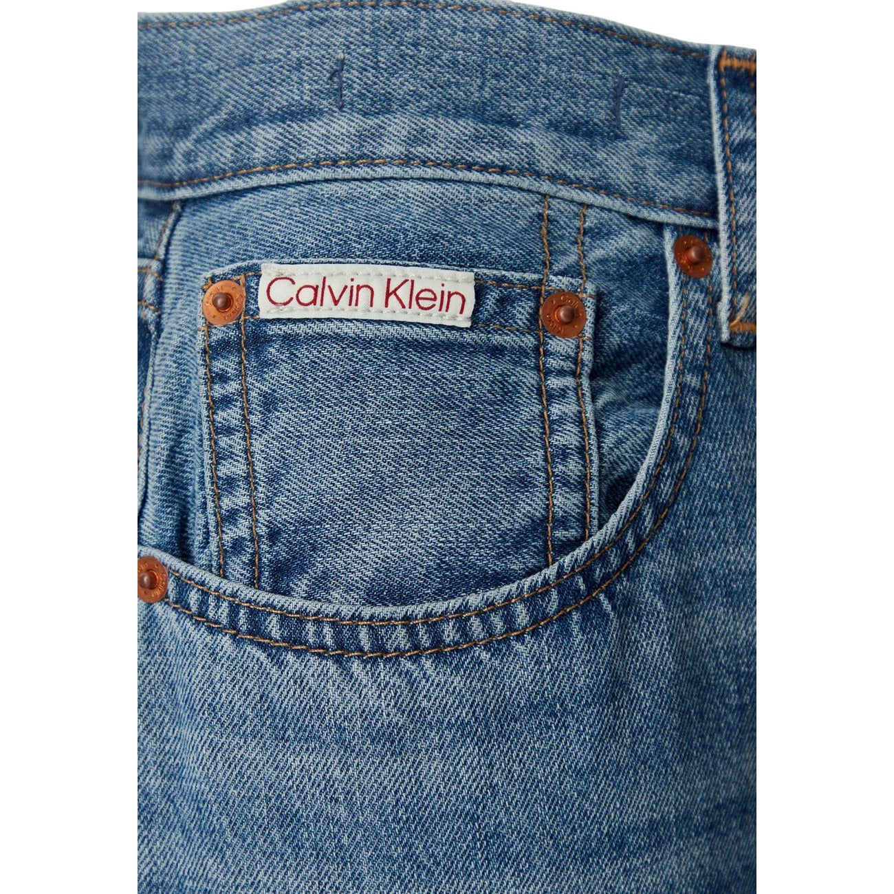 Calvin Klein Jeans Femme Jeans