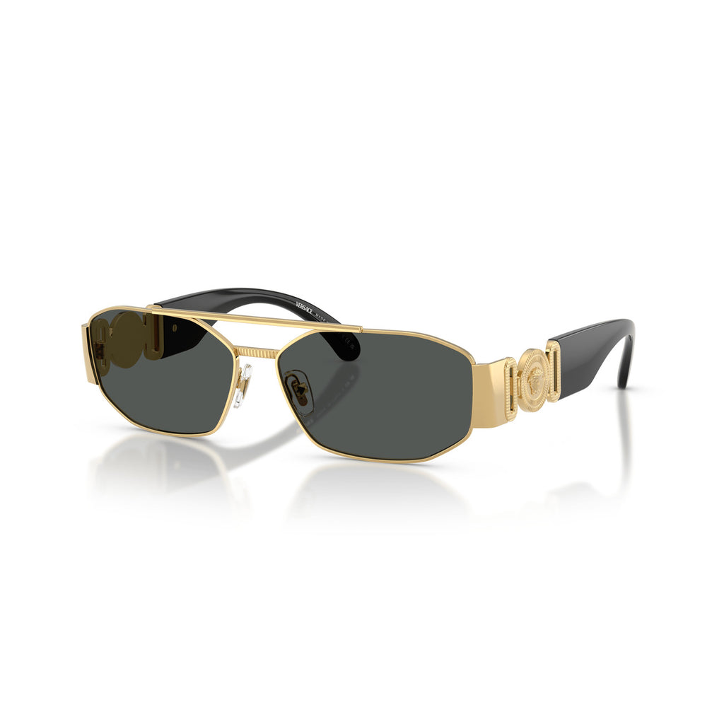 Versace Homme Lunettes De Soleil