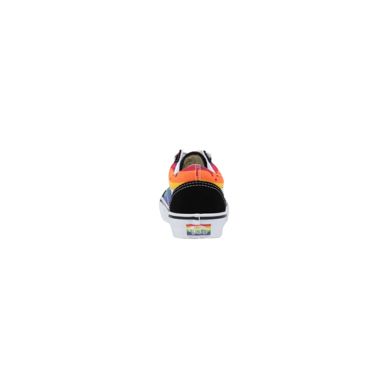 Vans Femme Baskets