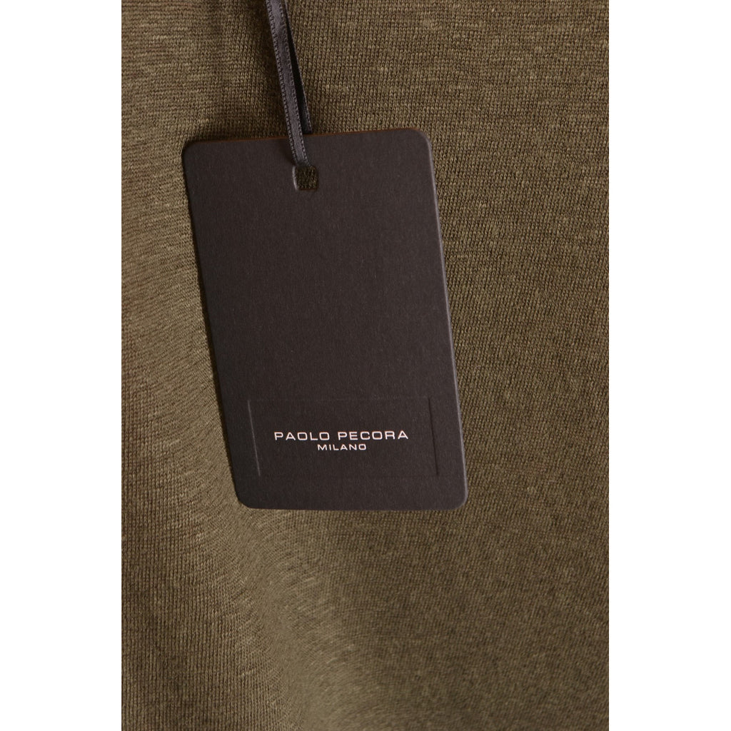 Paolo Pecora Homme T-Shirts