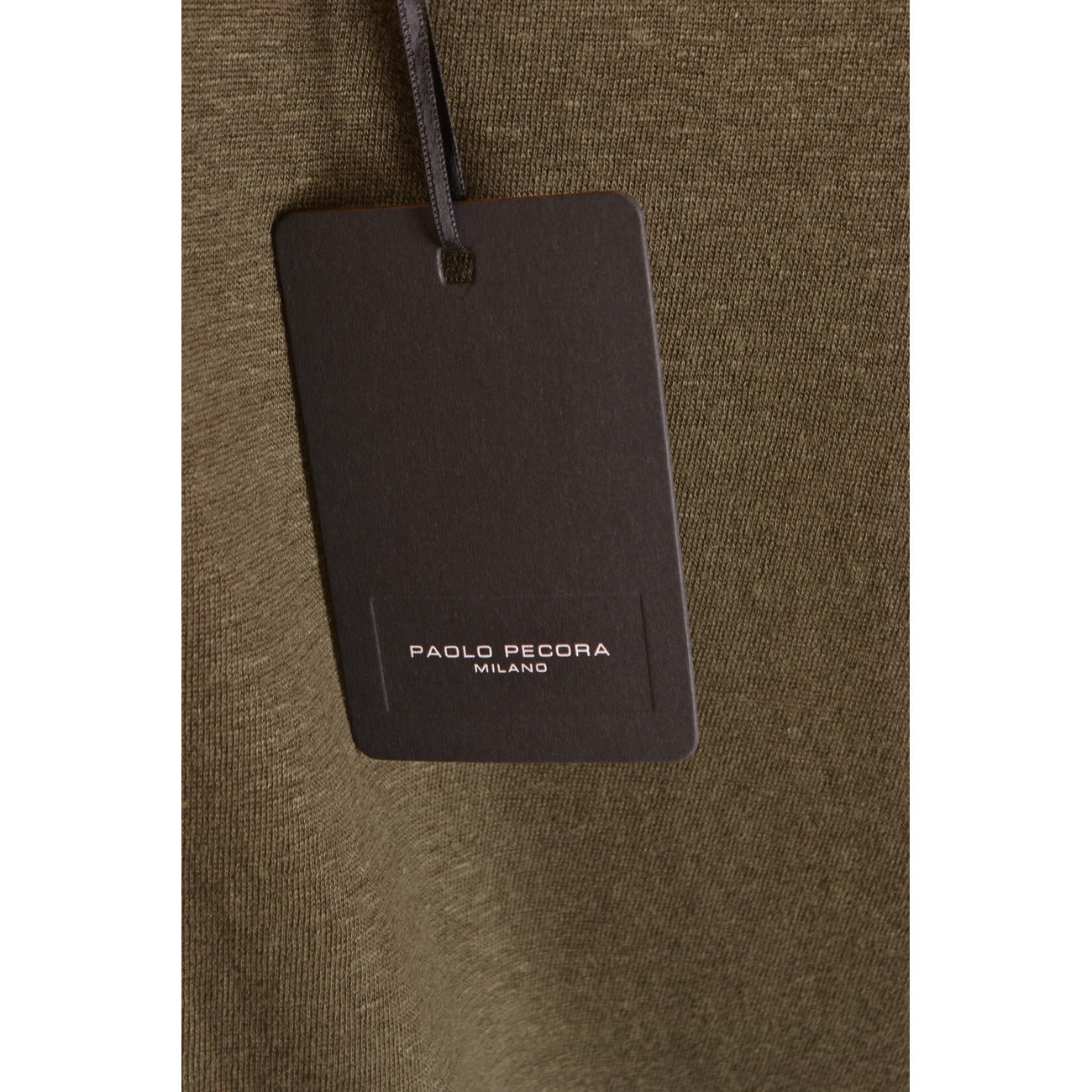Paolo Pecora Homme T-Shirts