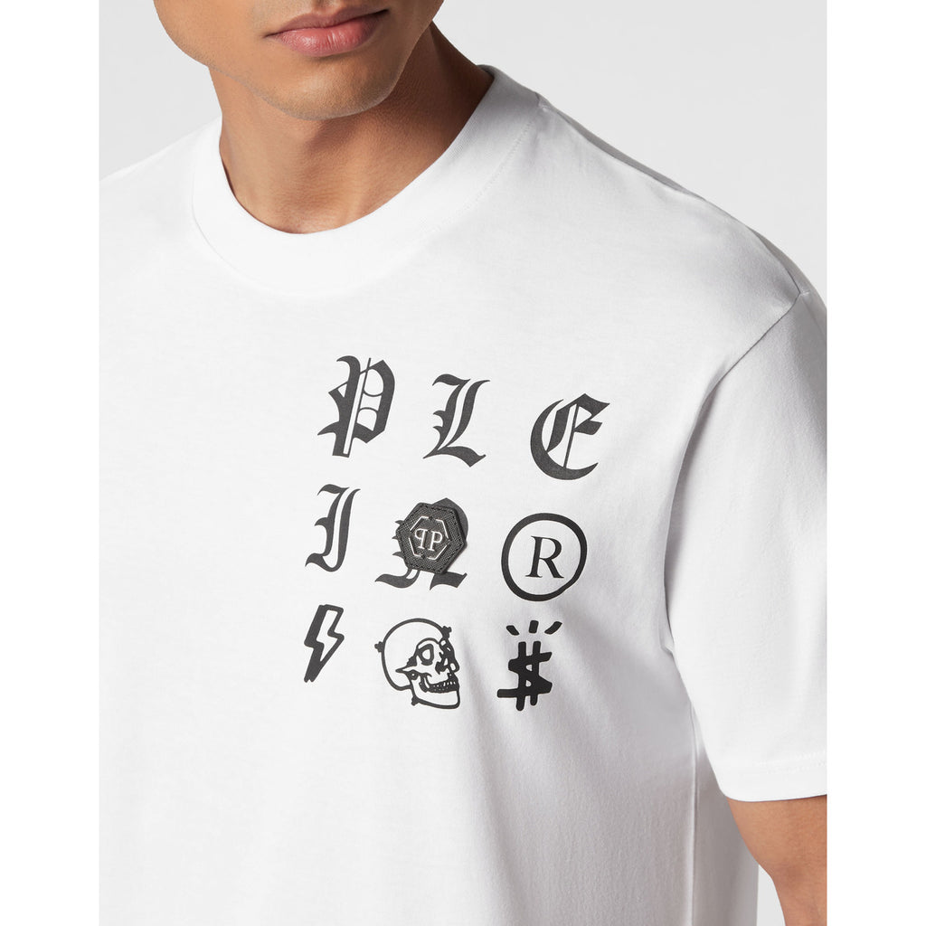 Philipp Plein Homme T-Shirts