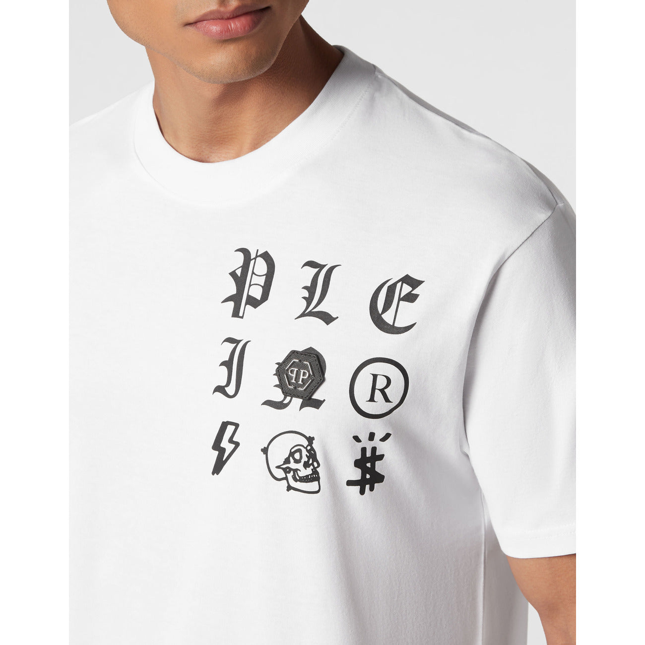 Philipp Plein Homme T-Shirts