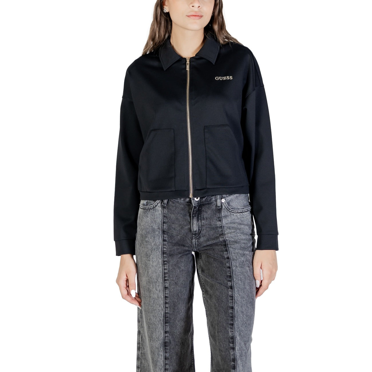 Guess Active Femme Sweatshirts