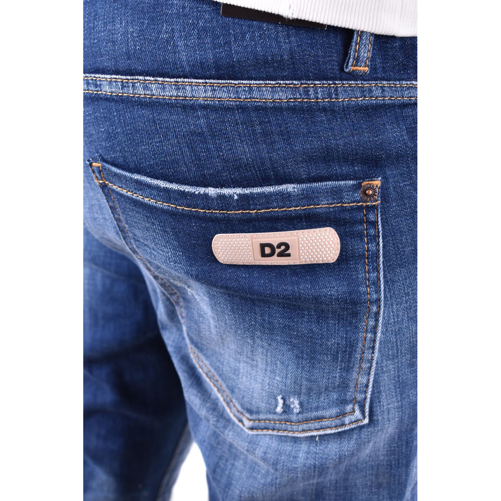 Dsquared2 Homme Jeans