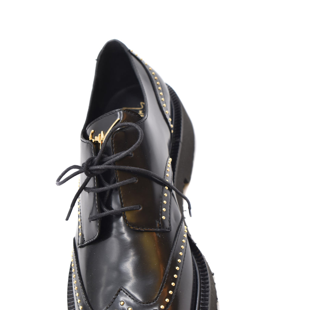 Giuseppe Zanotti  Chaussures Basses