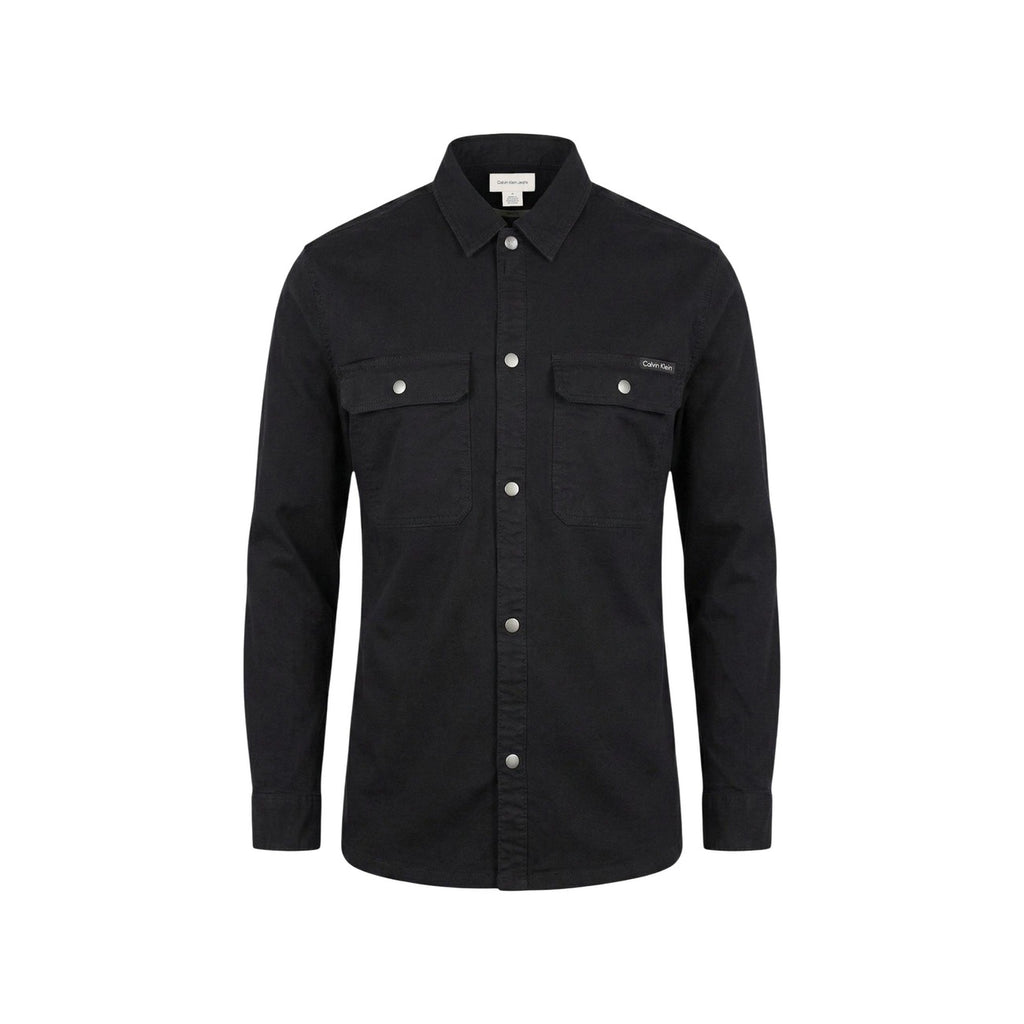 Calvin Klein Jeans Homme Chemises