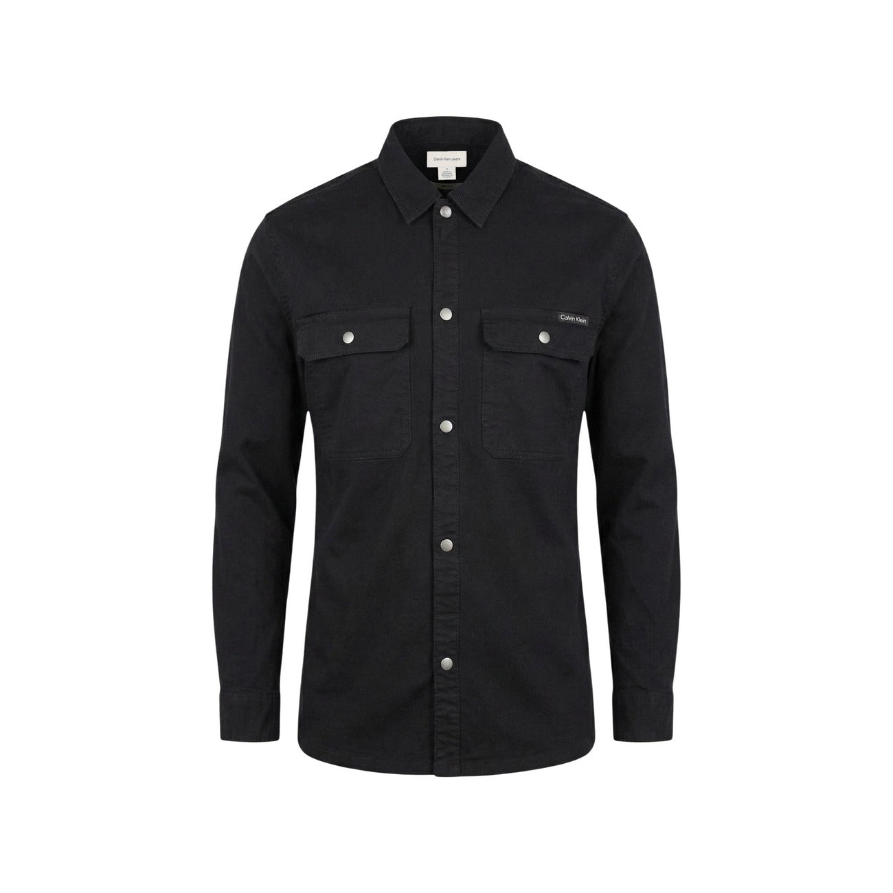 Calvin Klein Jeans Homme Chemises