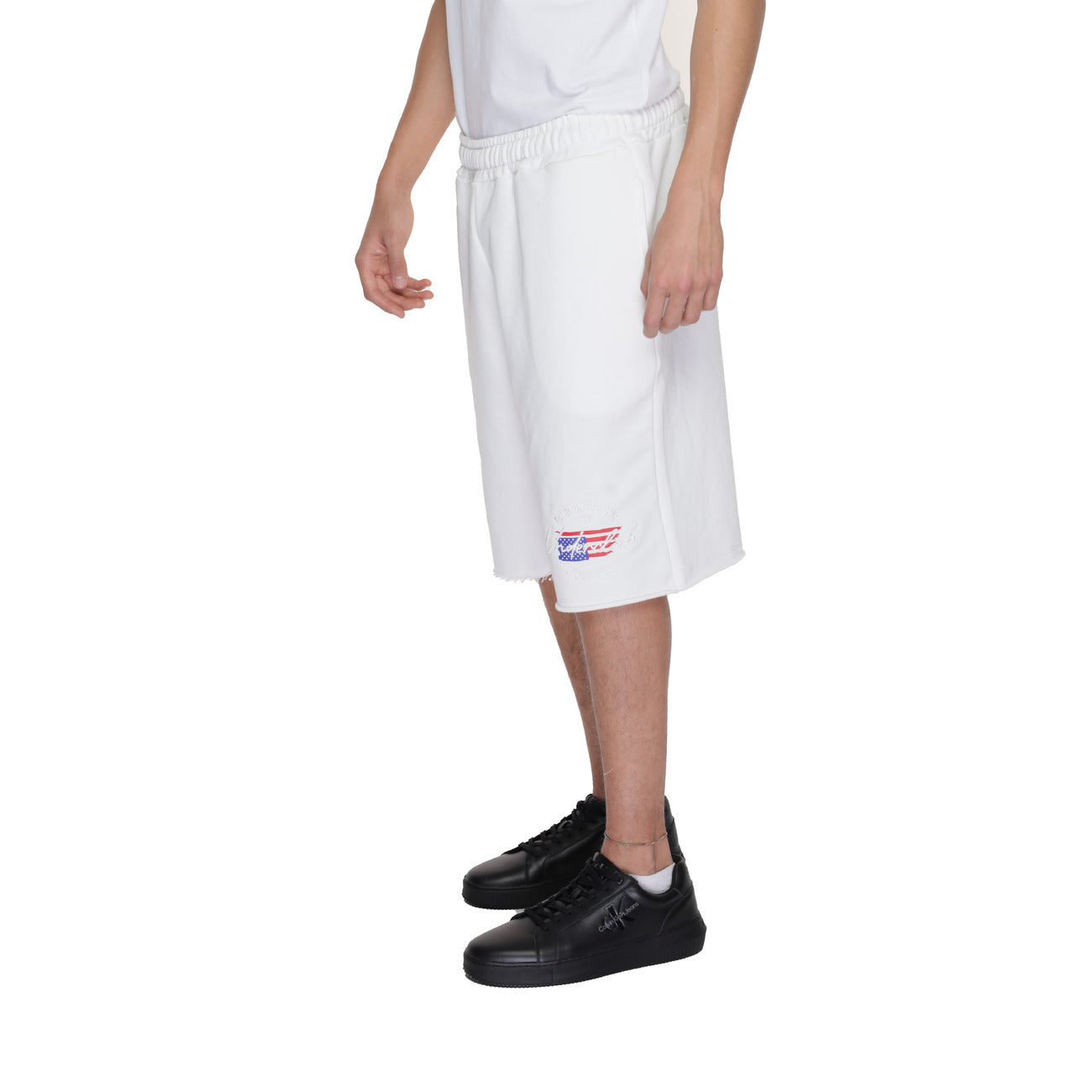 Underclub Homme Bermudas