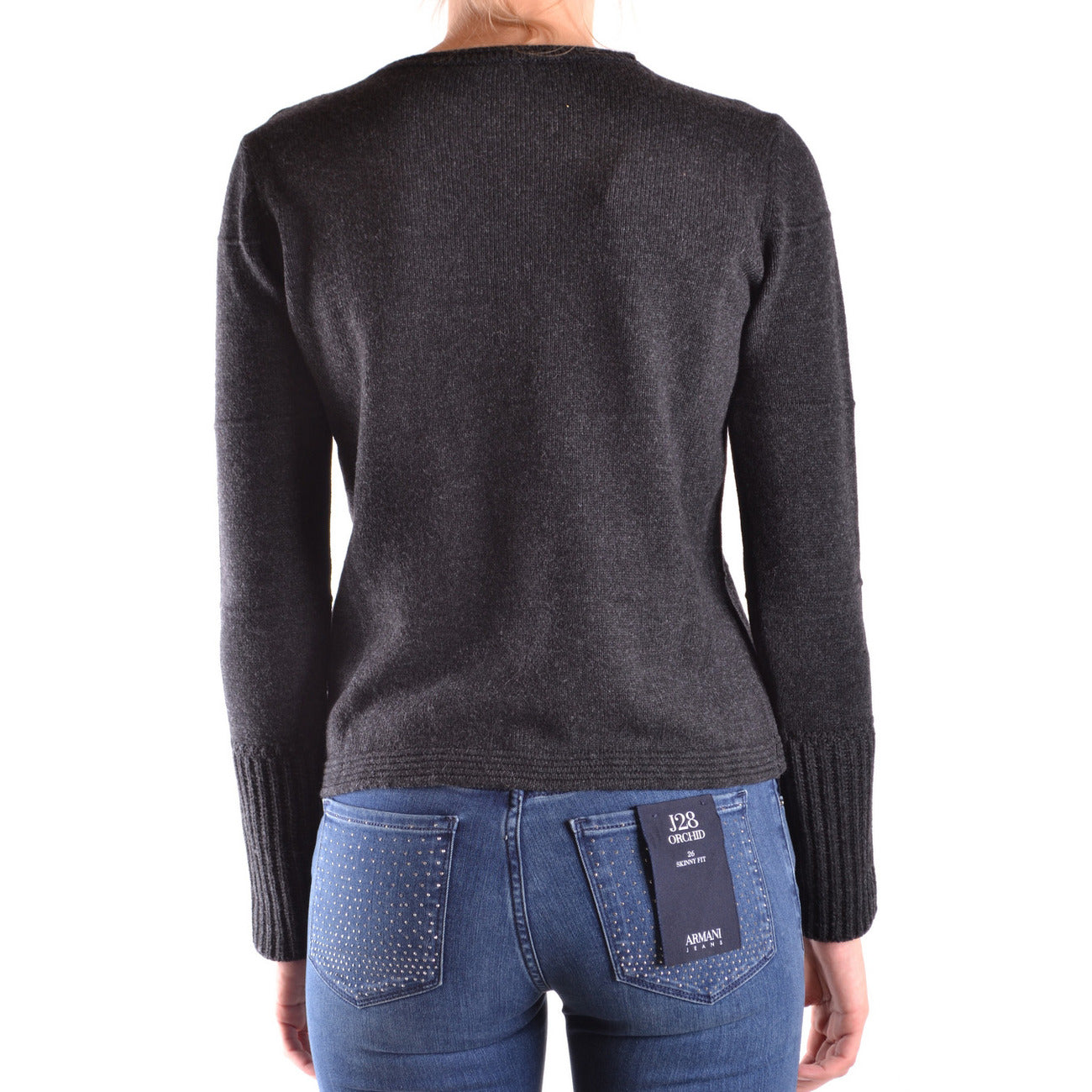 Armani Jeans Femme Pulls