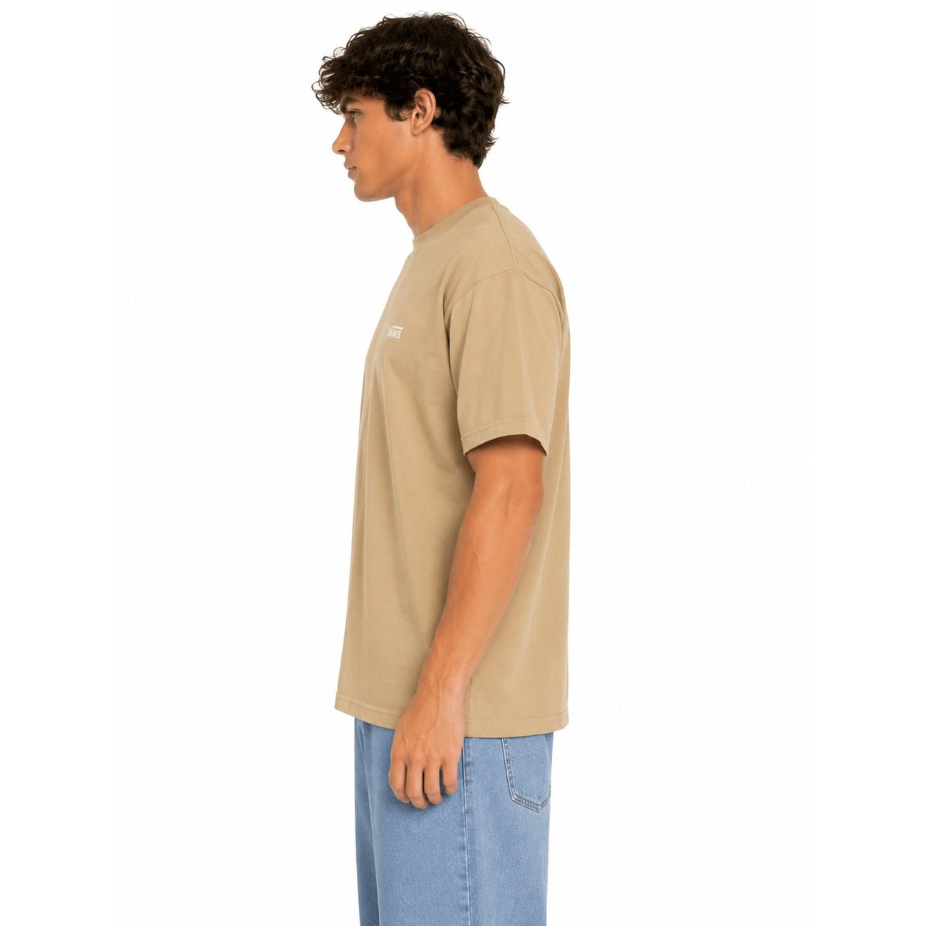 Vans Homme T-Shirts