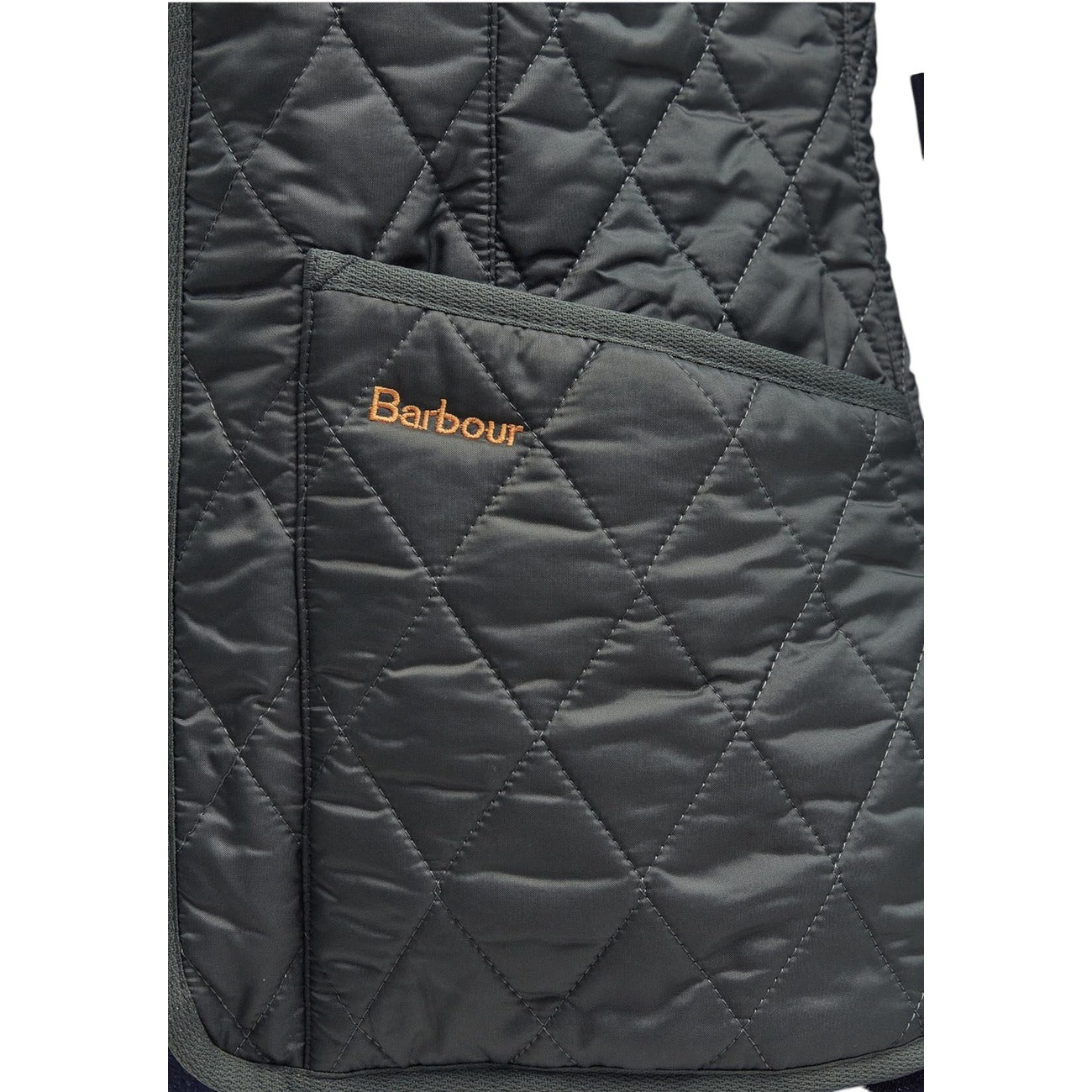 Barbour Femme Gilets