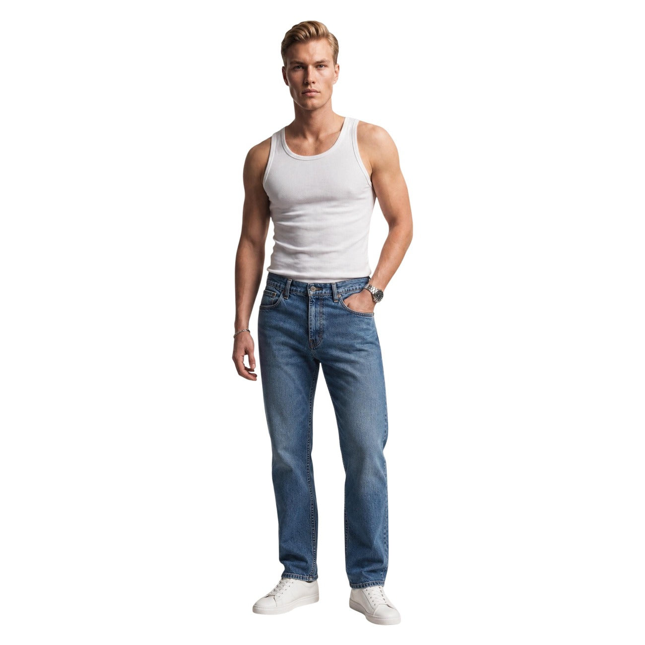 Levi`s Homme Jeans