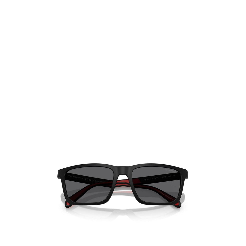 Emporio Armani Homme Lunettes De Soleil