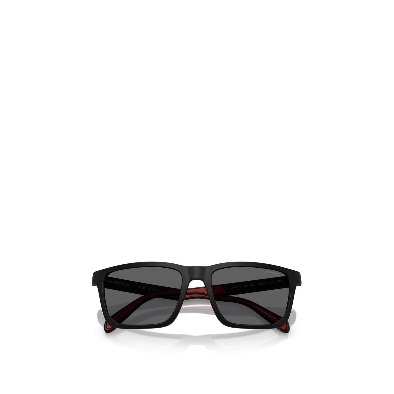 Emporio Armani Homme Lunettes De Soleil
