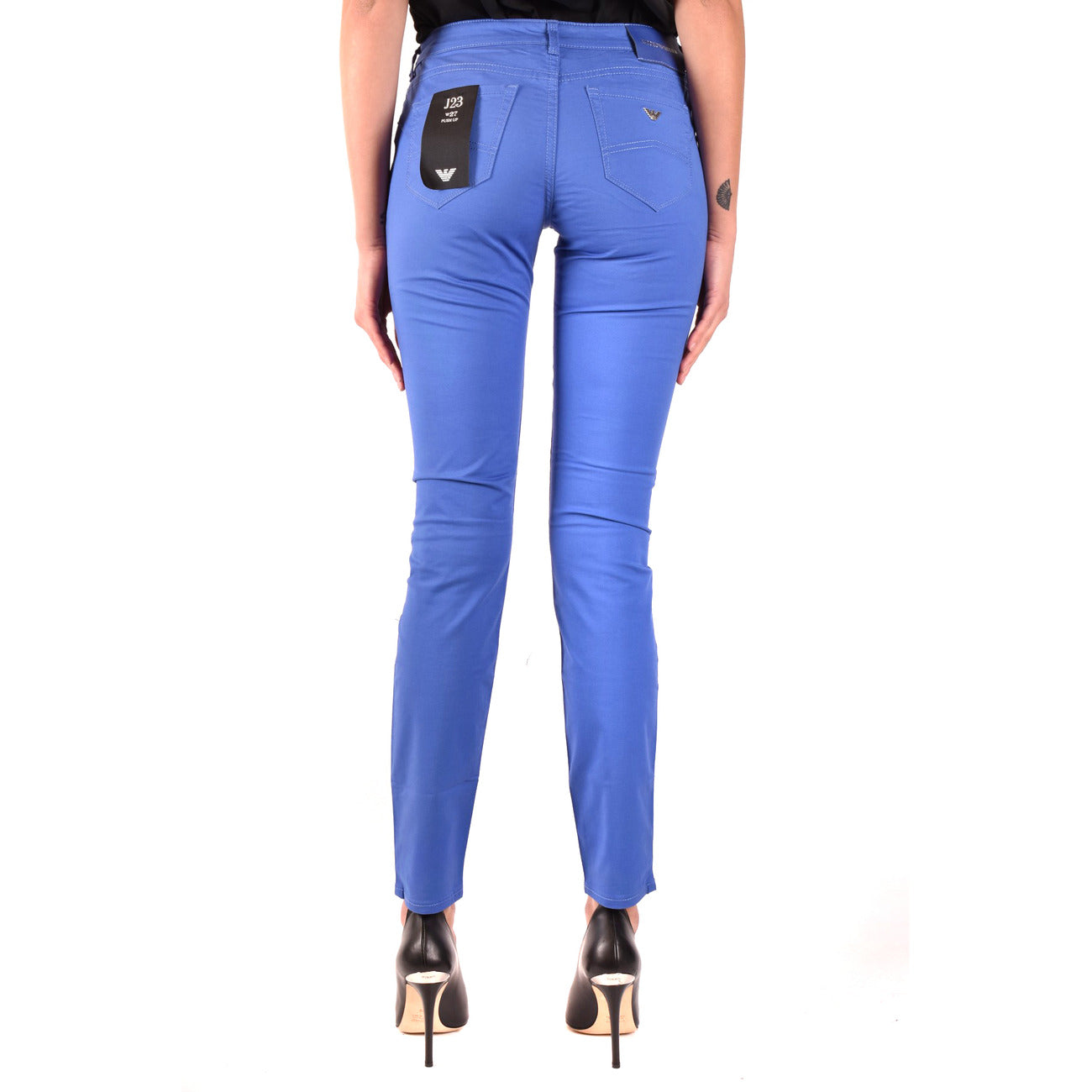 Emporio Armani Femme Pantalons