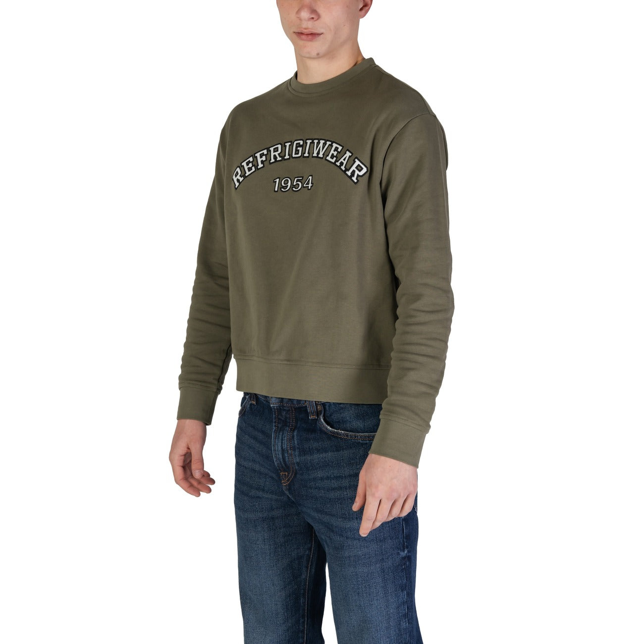 Refrigiwear Homme Sweatshirts