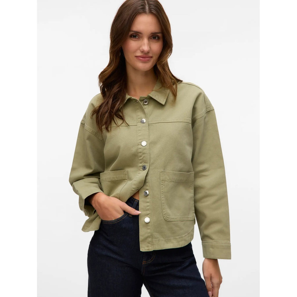 Vero Moda Femme Jaquettes