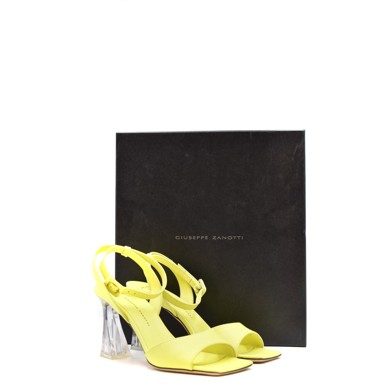 Giuseppe Zanotti  Femme Sandales