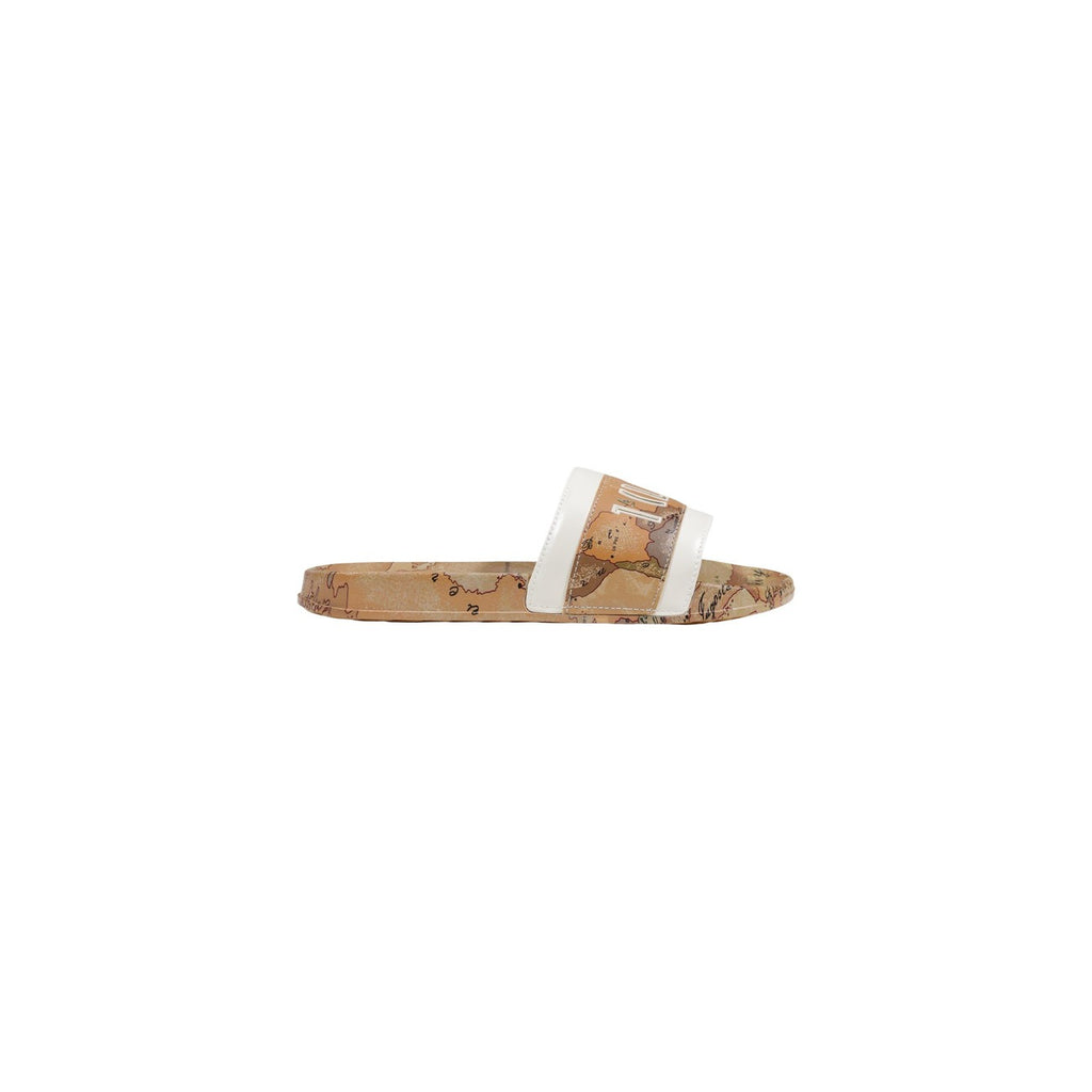 Alviero Martini Prima Classe Femme Sandales