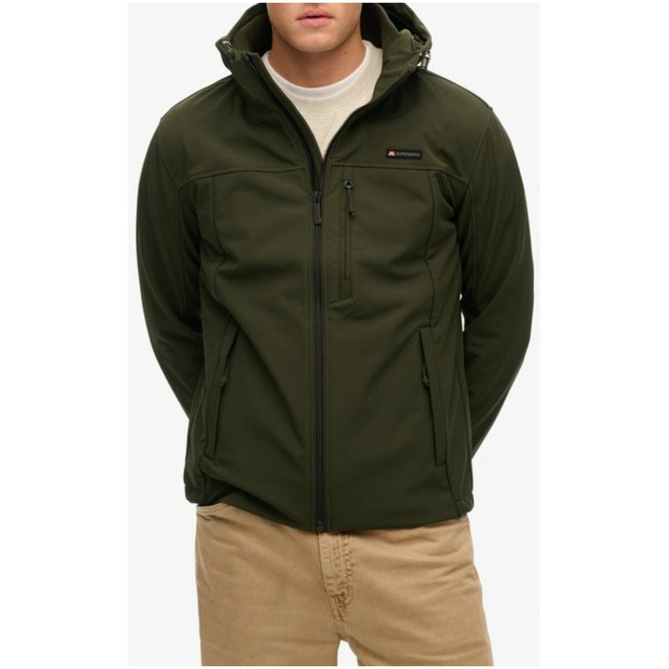 Superdry Homme Jaquettes