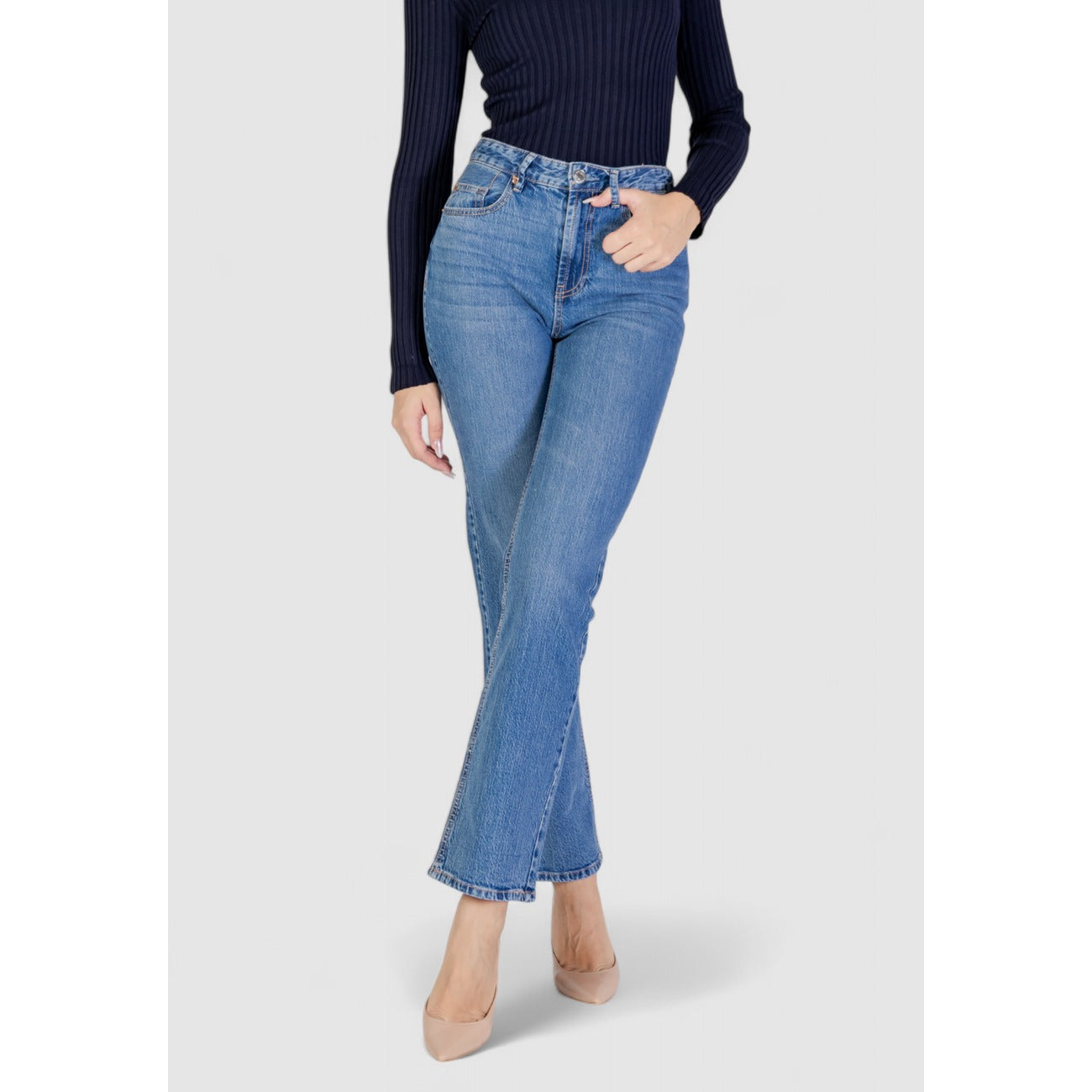 Vero Moda Femme Jeans
