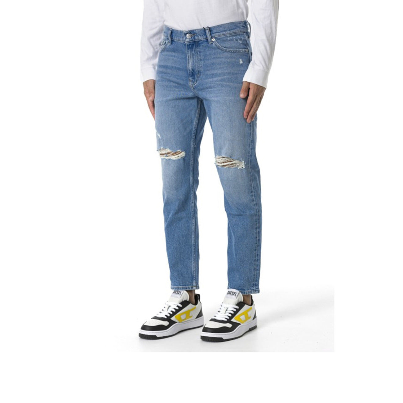 Tommy Hilfiger Jeans Homme Jeans
