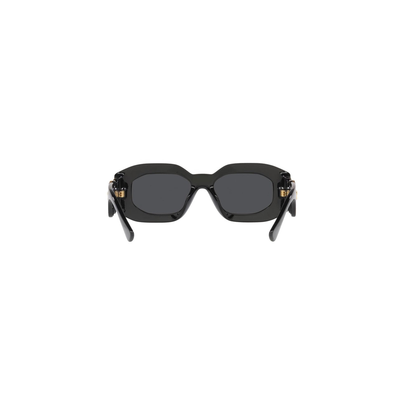 Versace Homme Lunettes De Soleil