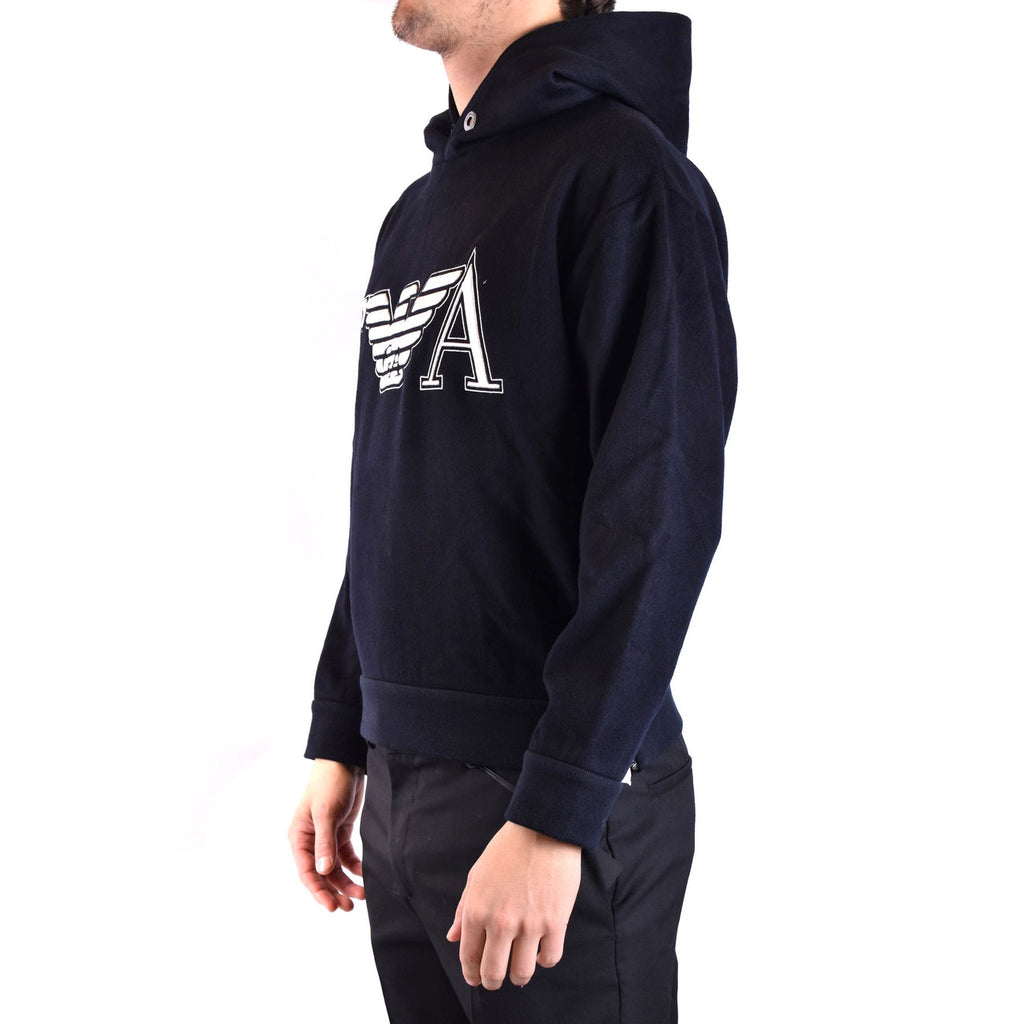 Emporio Armani Homme Sweatshirts