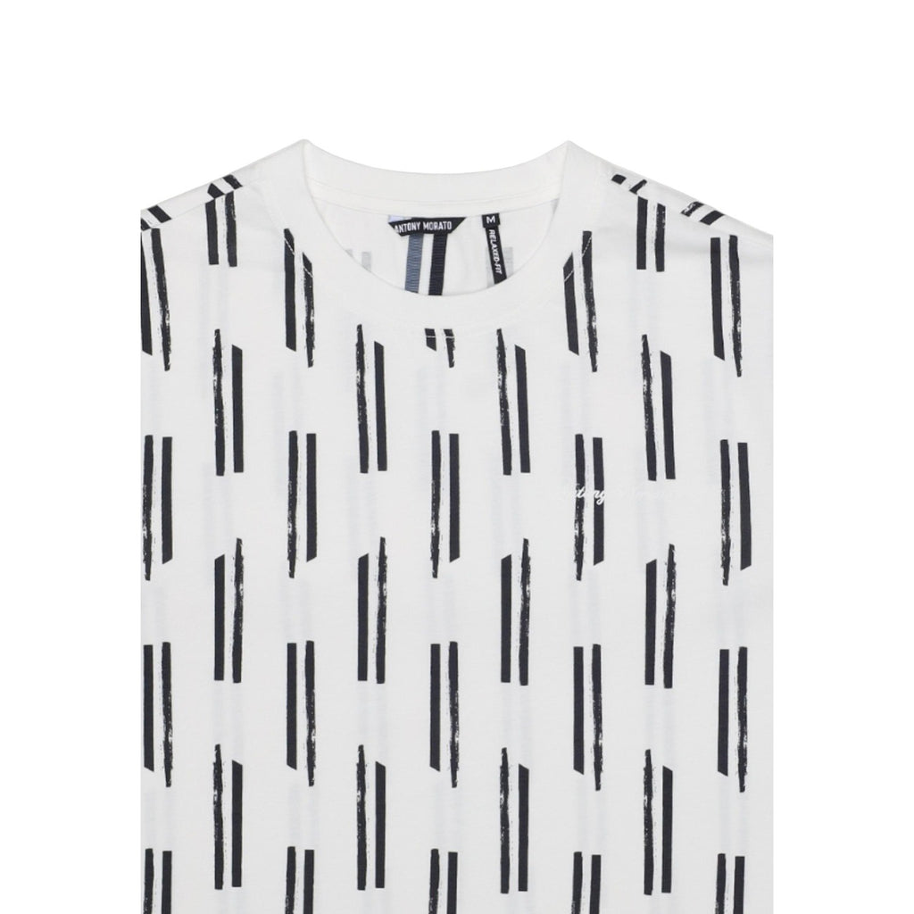 Antony Morato Homme T-Shirts