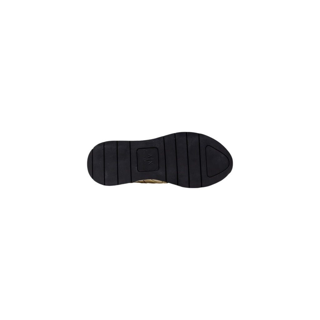 Armani Exchange Femme Baskets