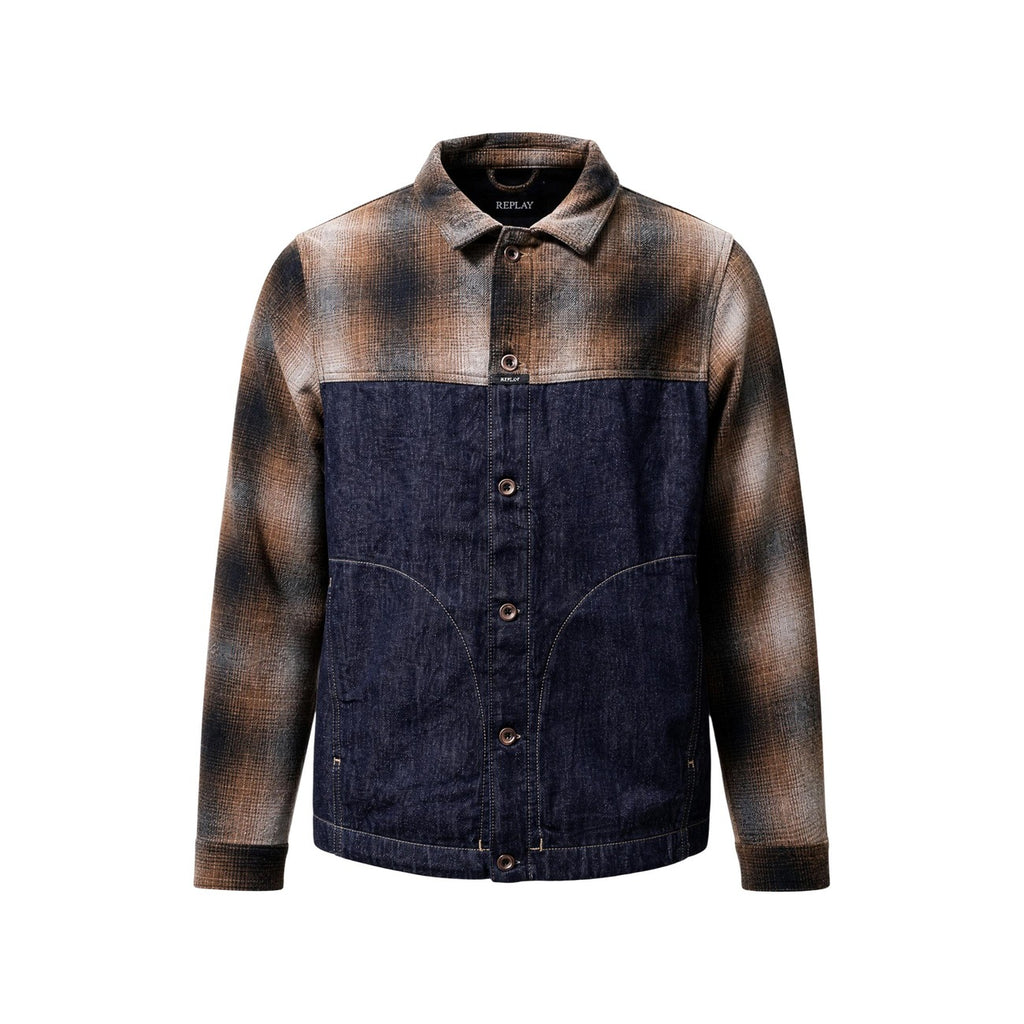 Replay Homme Jaquettes