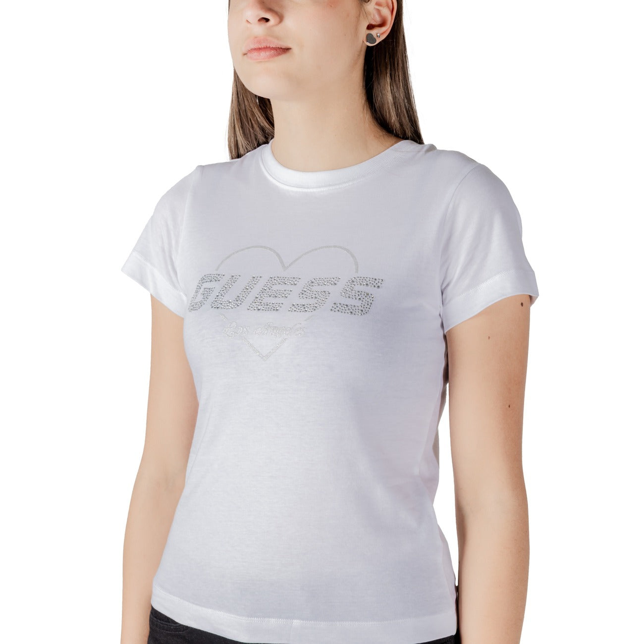 Guess Active Femme T-Shirts
