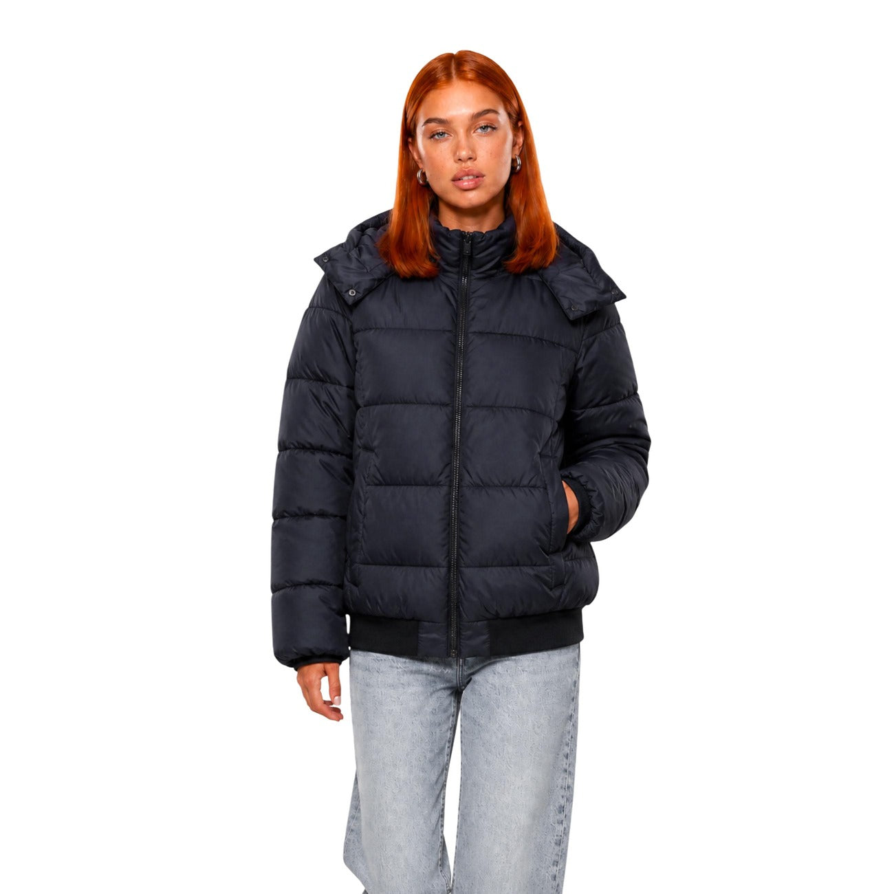 Ea7 Femme Vestes