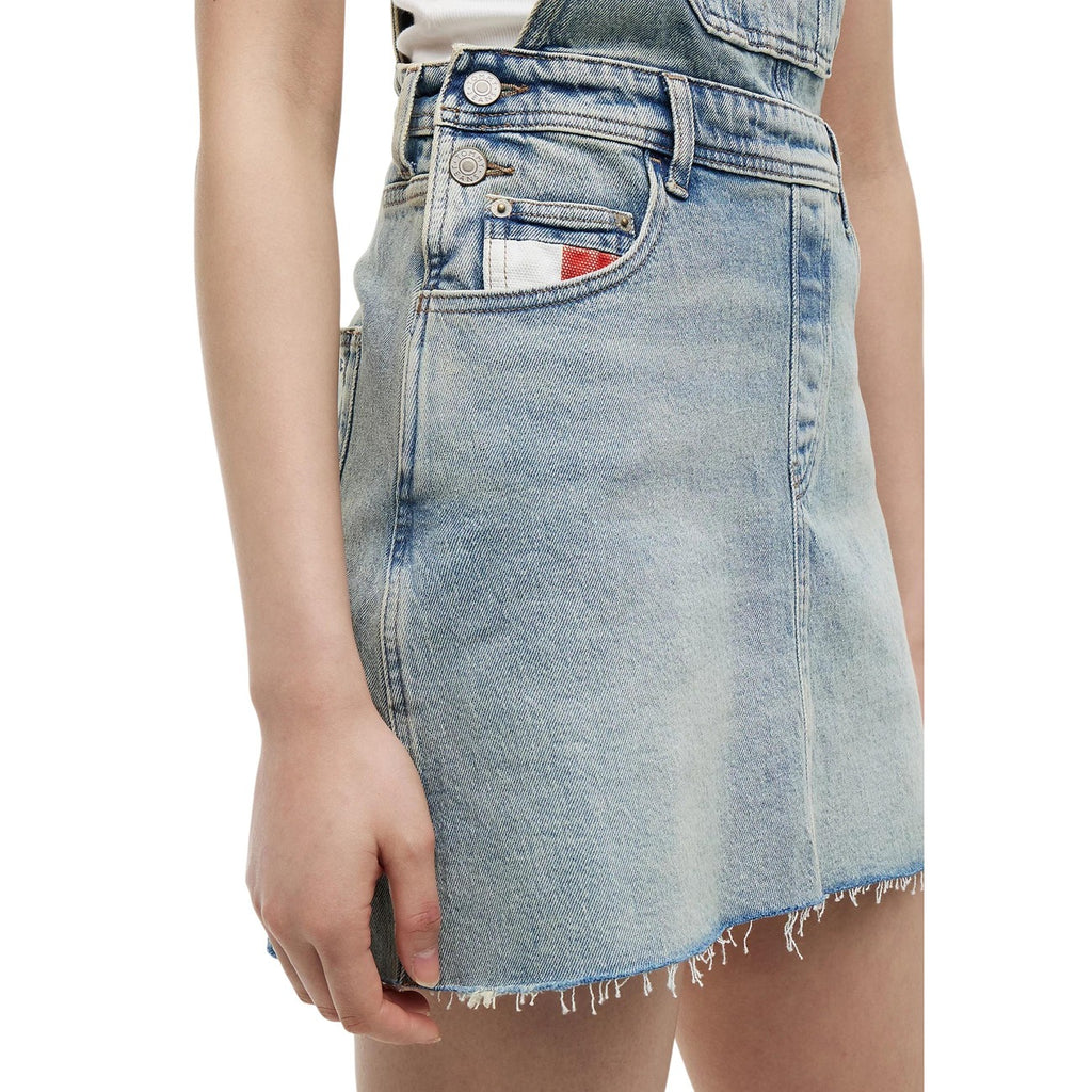 Tommy Hilfiger Jeans Femme Jupes