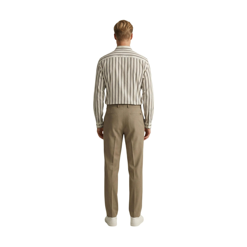 Gianni Lupo Homme Pantalons