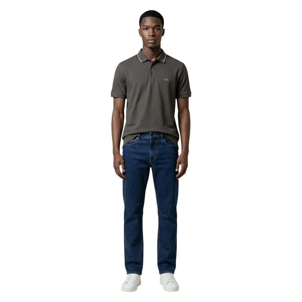 Armani Exchange Homme Polo
