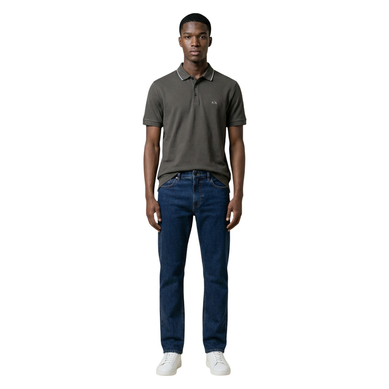 Armani Exchange Homme Polo