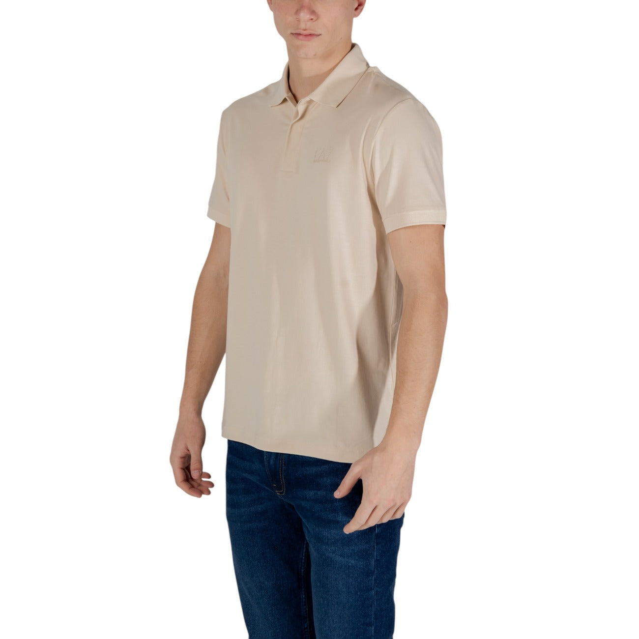 Ea7 Homme Polo