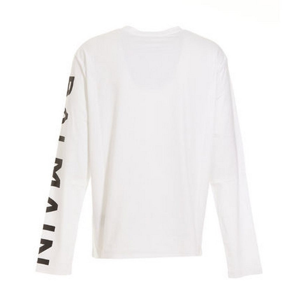Balmain Homme T-Shirts