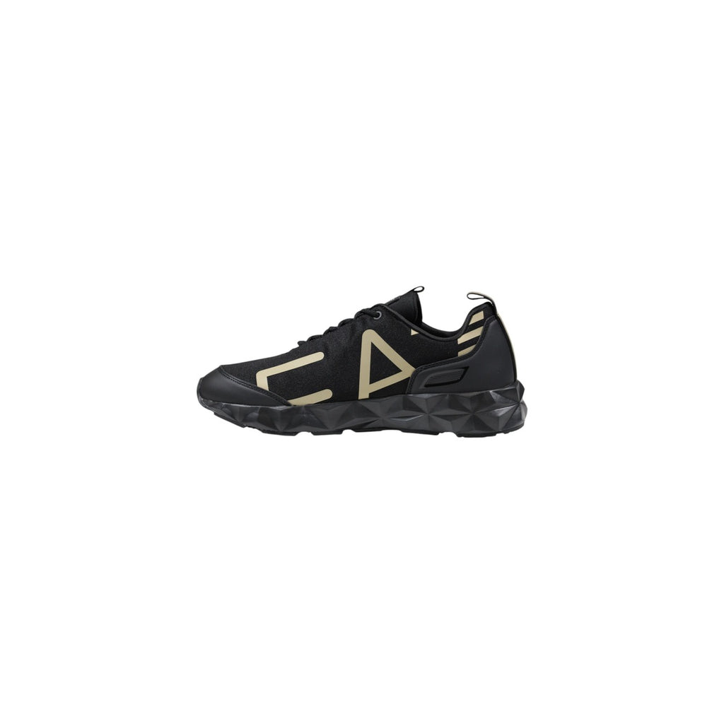 Ea7 Homme Baskets