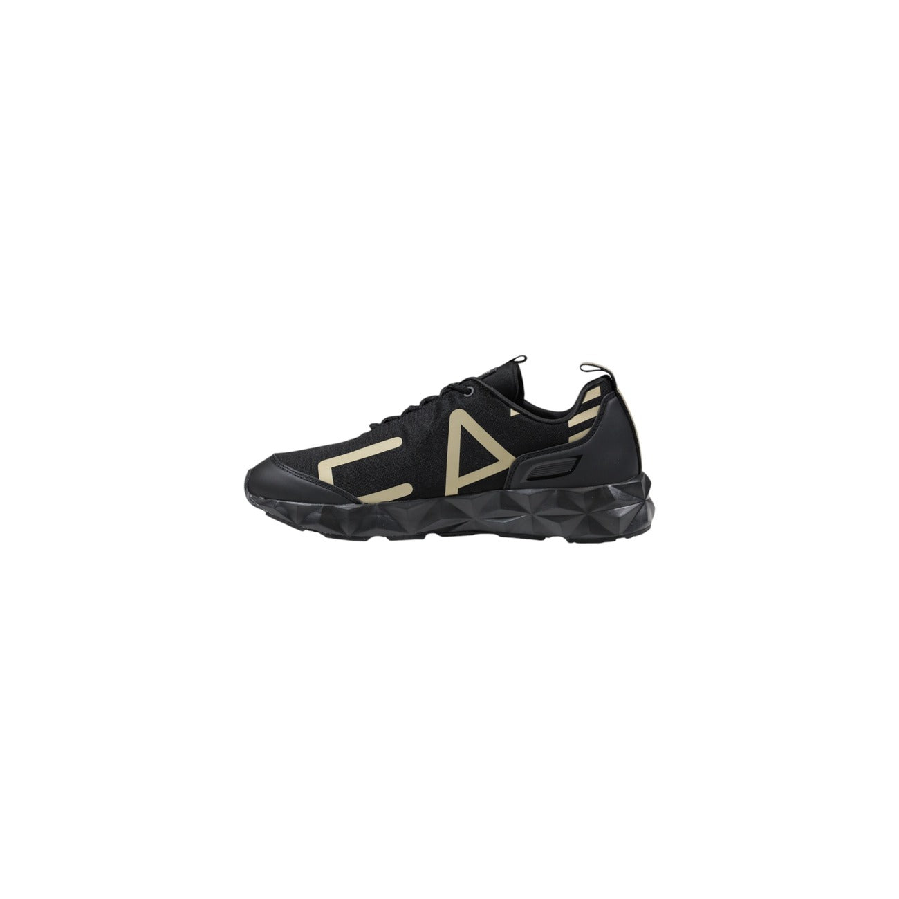 Ea7 Homme Baskets