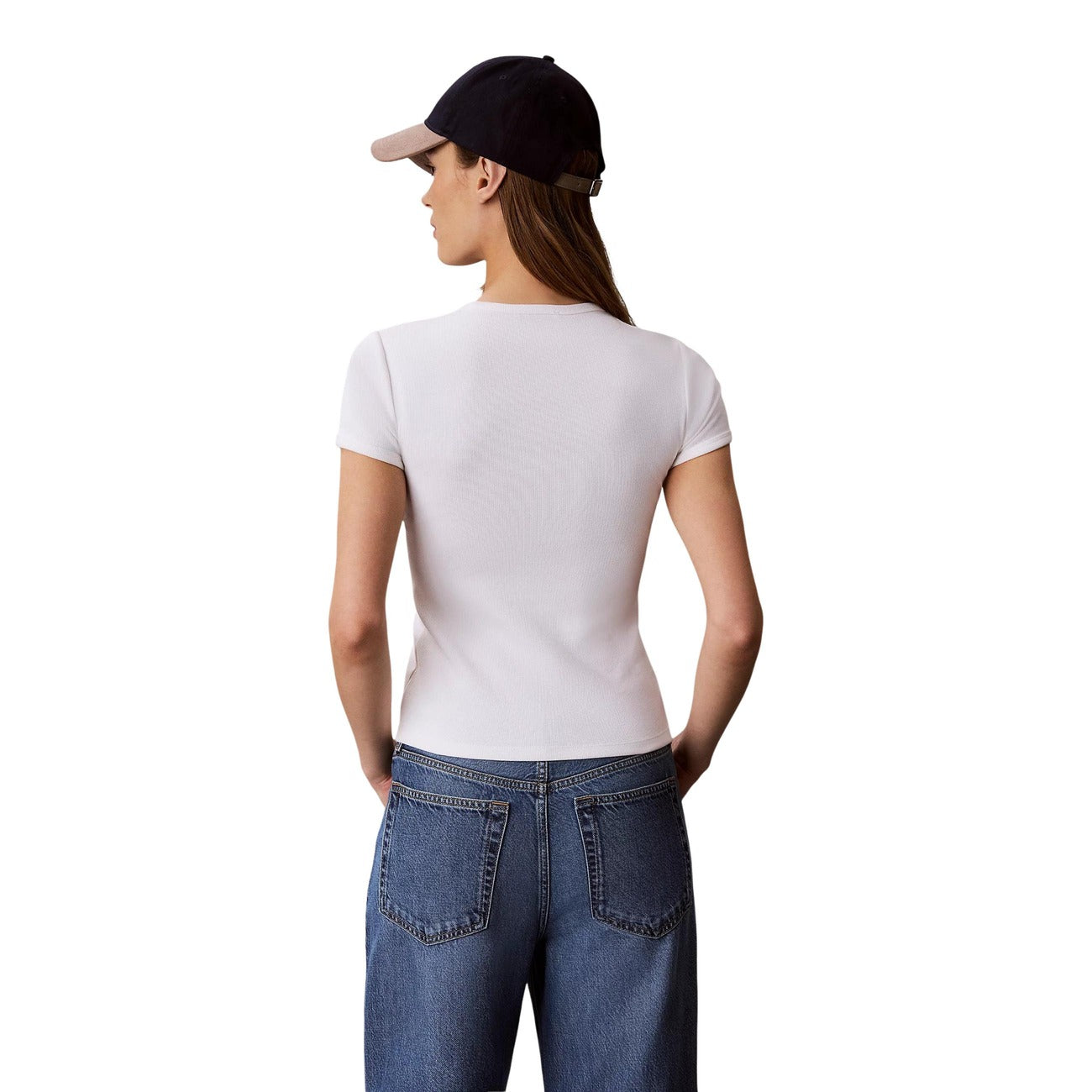 Calvin Klein Jeans Femme T-Shirts