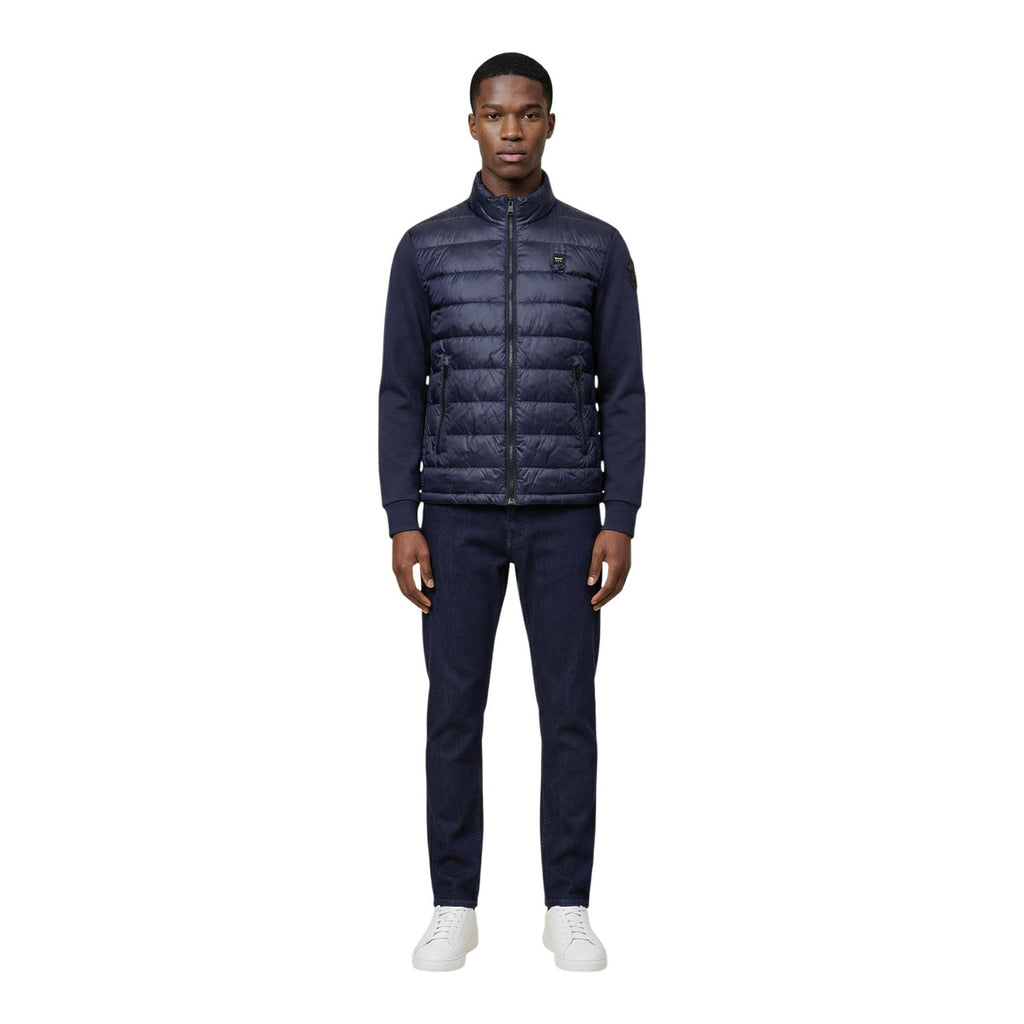 Blauer Homme Vestes