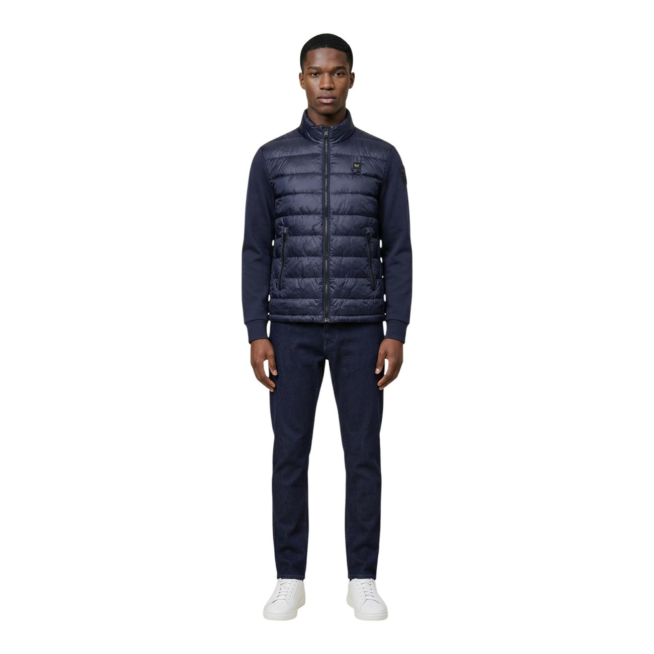 Blauer Homme Vestes