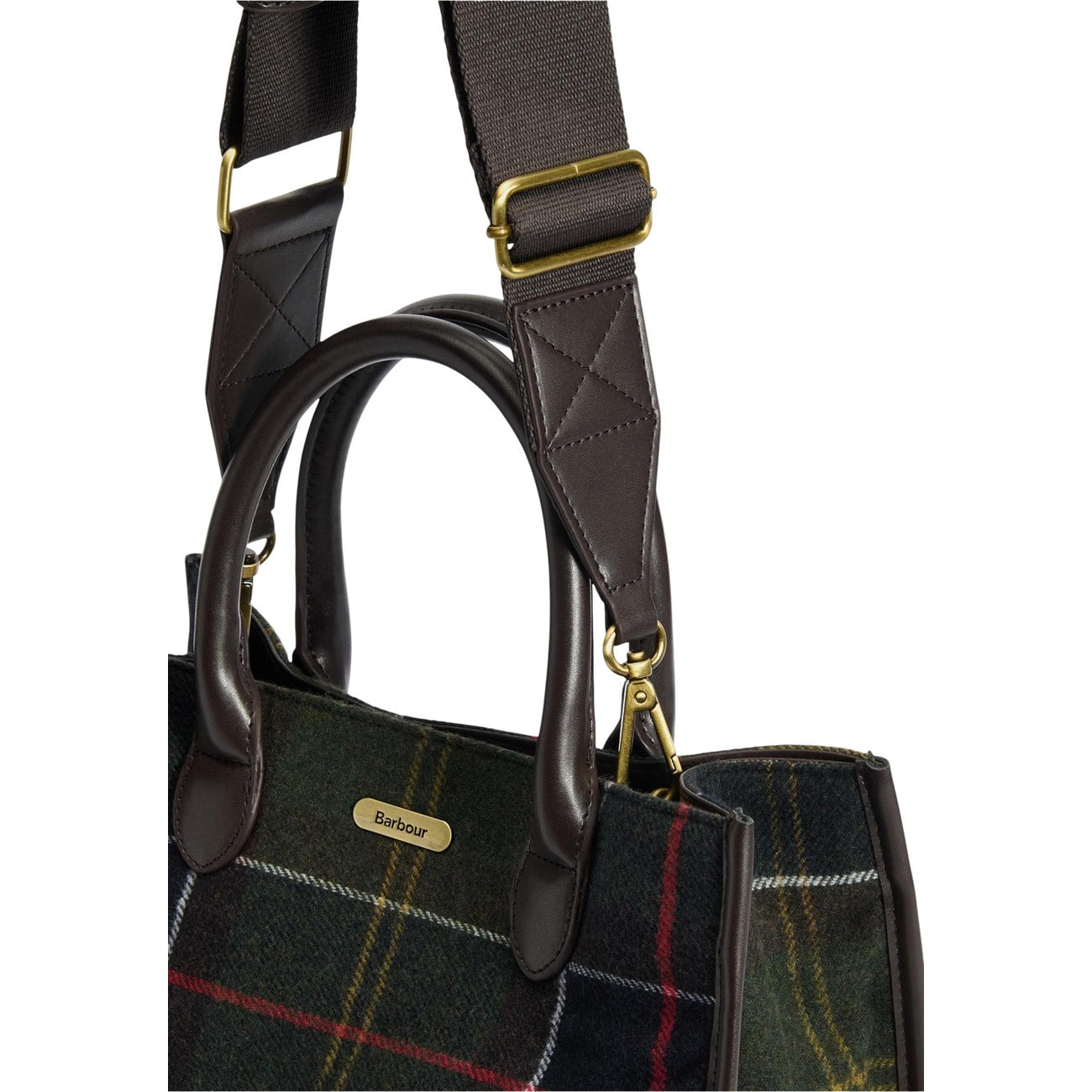 Barbour Femme Sacs