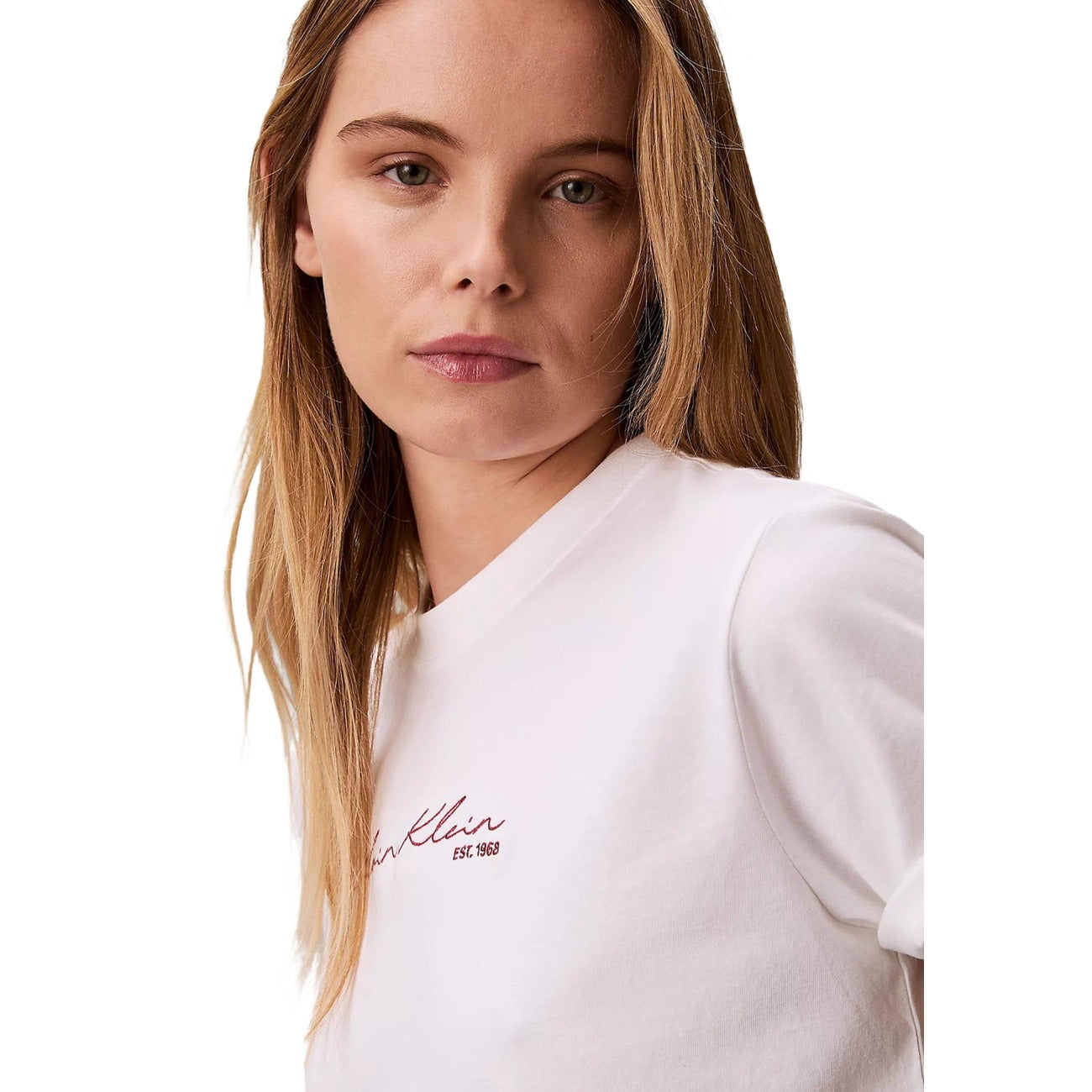 Calvin Klein Jeans Femme T-Shirts
