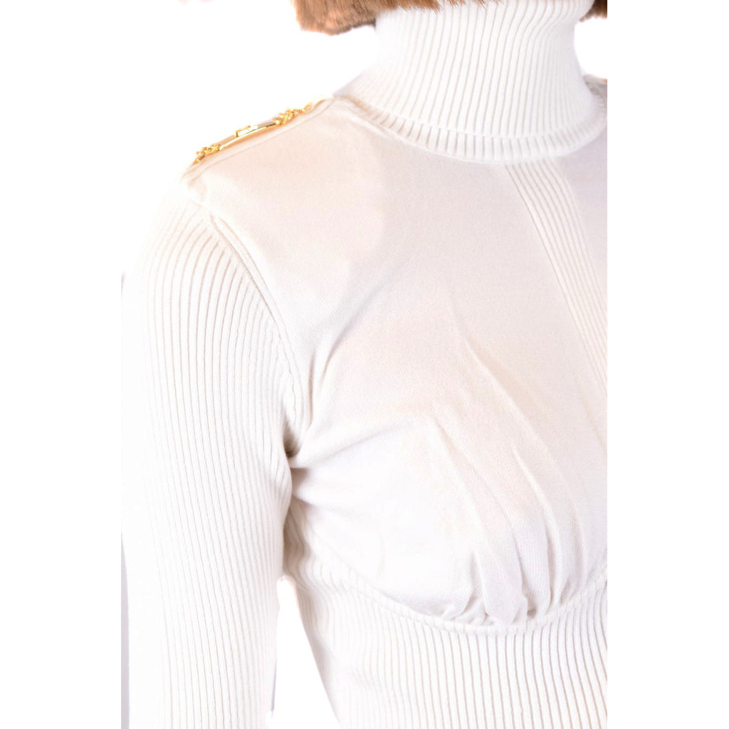 Elisabetta Franchi Femme Pulls